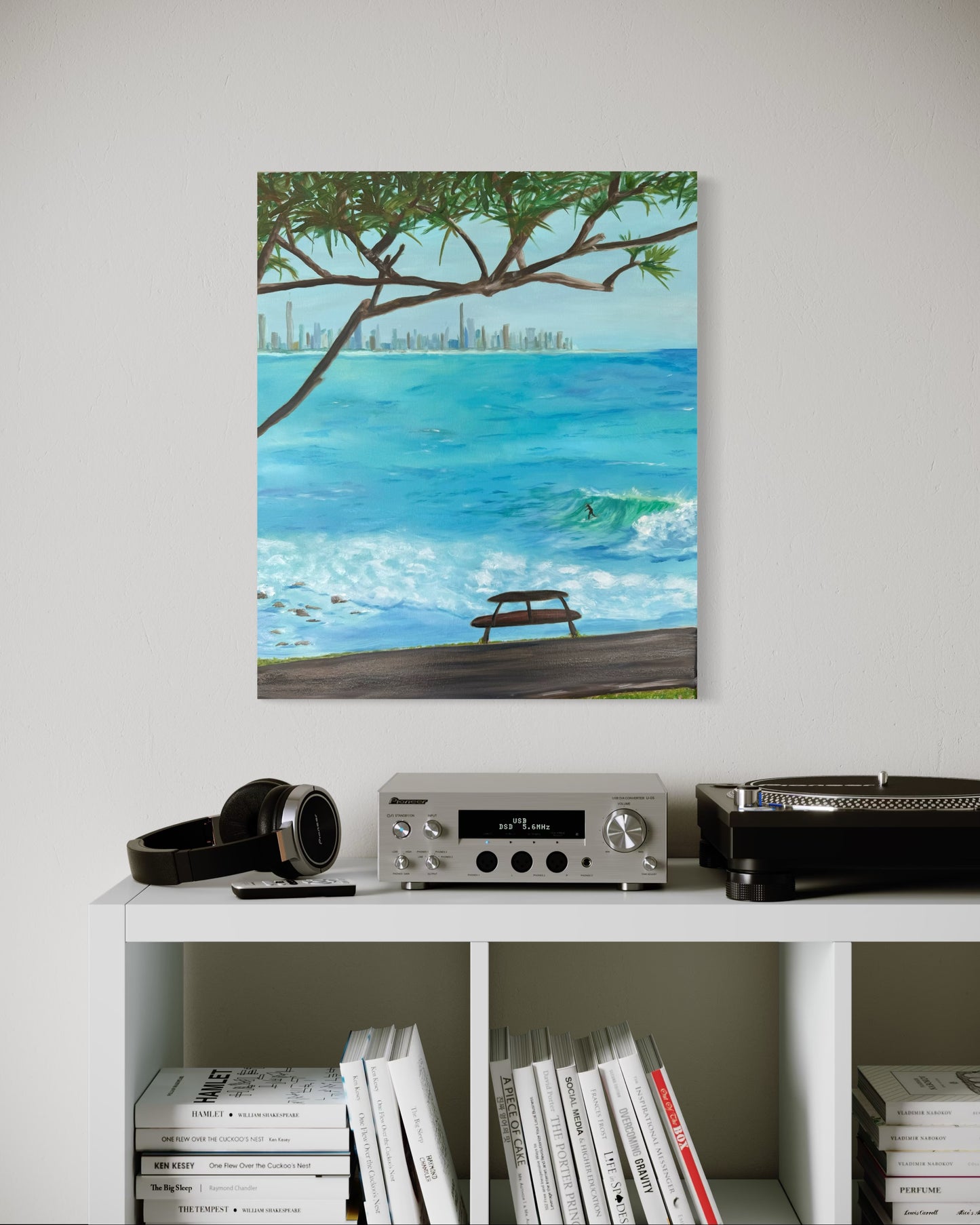 Ocean Serenity